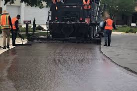 Best Residential Driveway Installation  in Whitney Point, NY