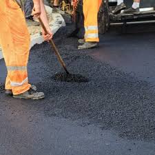 Trusted Whitney Point, NY Driveway Paving Services Experts